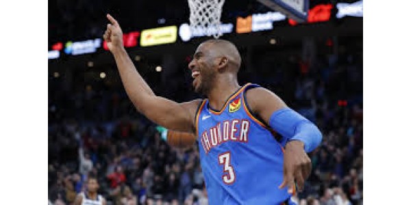 Paul si è unito ai Phoenix Suns
